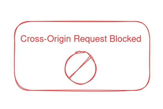 CORS: The Rule That Saves You From Getting Hacked (and Why Your Code Isn't Broken)